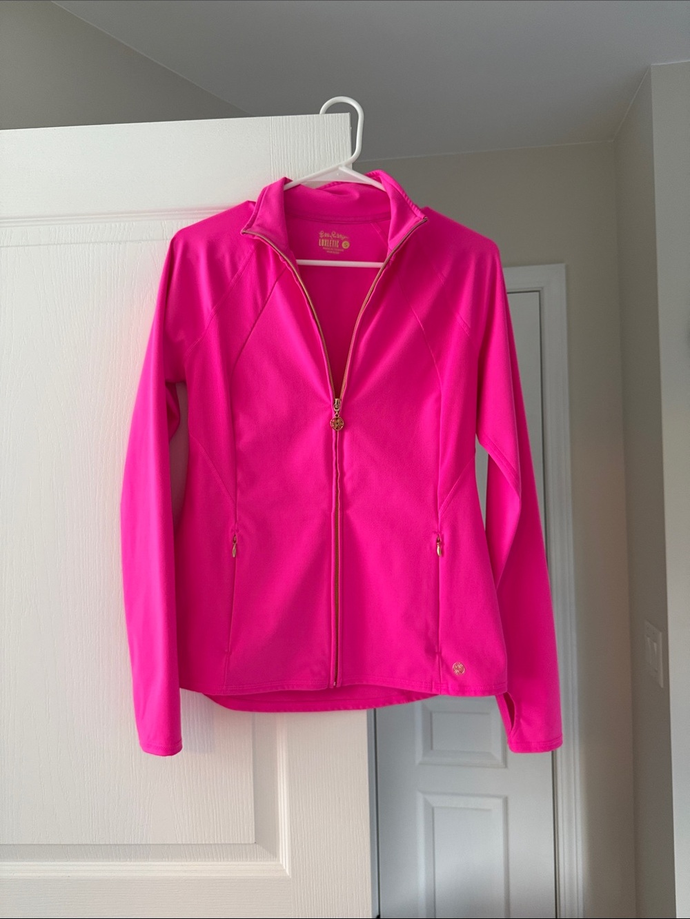 NEW Lily Pulitzer Jacket